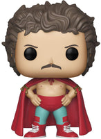 NACHO LIBRE POP # 647