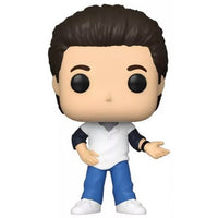 Seinfeld "JERRY" Target Exlusive Funko Pop # 1096