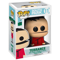 SOUTH PARK "TERRANCE" POP # 11