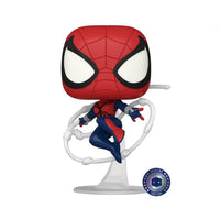MARVEL "SPIDER-GIRL" POP IN THE BOX EXCLUSIVE # 955