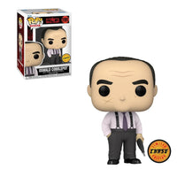 BATMAN " OSWALD COBBLEPOT" LIMITED EDITION CHASE POP # 1191