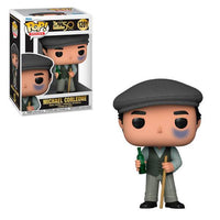 THE GODFATHER 50TH YEARS ANNIVERSARY MICHAEL CORLEONE POP # 1201