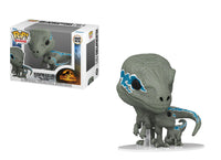 JURASSIC PARK WORLD DOMINION VELOCIRAPTORS (BLUE & BETA) POP # 1212