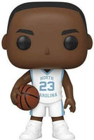 LEGEND "MICHAEL JORDAN " IN N.C JERSEY POP # 74