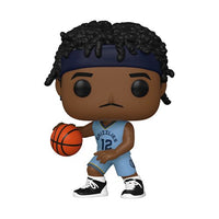 JA MORANT NBA MEMPHIS GRIZZLIES POP # 87