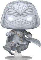 MARVEL MOON KNIGHT FUNKO EXCLUSIVE POP # 1074