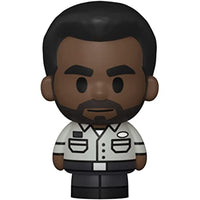 THE OFFICE "DARRYL PHILBIN" FUNKO MINI MOMENTS (CHASE) POP