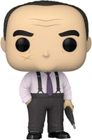 BATMAN " OSWALD COBBLEPOT" LIMITED EDITION CHASE POP # 1191