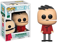 SOUTH PARK "TERRANCE" POP # 11