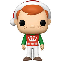 FUNKO "FREDDY FUNKO" FUNKO LIMIED EDITION POP # 87