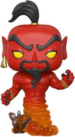 DISNEY ALADDIN "RED JAFAR (AS A GENIE)" POP # 356