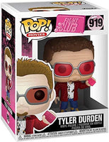 FIGHT CLUB "TYLER DURDEN" POP # 919