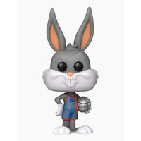 SPACE JAM A NEW LEGACY BUGS BUNNY POP # 1060