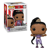 WWE SUPER STAR "BIANCA BELAIR" POP # 108