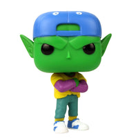 DRAGON BALL Z "PICCOLO (DRIVING EXAM)" FYE EXCLUSIVE POP # 1107