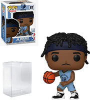 JA MORANT NBA MEMPHIS GRIZZLIES POP # 87