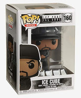 HIP HOP LEGEND "ICE CUBE" POP # 160