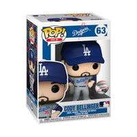 CODY BELLINGER MLB LA DODGERS POP  # 38