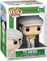 CADDYSHACK "TY WEBB" POP # 720