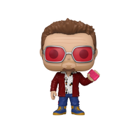 FIGHT CLUB "TYLER DURDEN" POP # 919