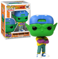 DRAGON BALL Z "PICCOLO (DRIVING EXAM)" FYE EXCLUSIVE POP # 1107