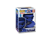 SPAGE JAM A NEW LEGACY "THE BROW" POP # 1181