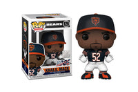 KHALIL MACK NFL CHICAGO BEARS POP # 126