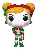 DC COMICS BOMBSHELLS " HARLEY QUINN" POP # 166