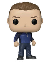 FAST & FURIOUS JAKOB TORETTO POP # 1079