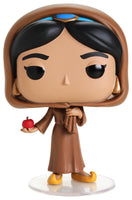 DISNEY ALADDIN "JASMINE" LIMITED EDITION CHASE POP # 477