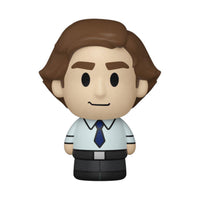 THE OFFICE "JIM HALPERT" FUNKO MINI MOMENTS (CHASE) POP