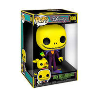 DISNEY JACK SKELLINGTON - BLACKLIGHT POP # 15