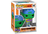 DRAGON BALL Z "PICCOLO (DRIVING EXAM)" FYE EXCLUSIVE POP # 1107