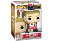 DREAM TEAM USA "LARRY BIRD" TARGET EXCLUSIVE POP # 110