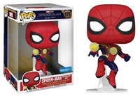 MARVEL NO WAY HOME ' SPIDER-MAN INTEGRATED SUIT" POP # 913