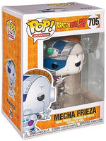 DRAGON BALL Z "MECHA FRIEZA" POP # 705