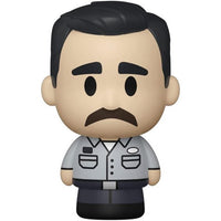 THE OFFICE "MICHAEL SCOTT" FUNKO MINI MOMENTS (CHASE) POP