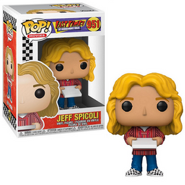 FAST TIMES AT RIDGEMONT HIGH "JEFF SPICOLI" POP # 951