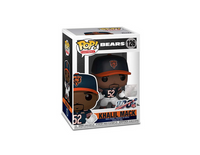 KHALIL MACK NFL CHICAGO BEARS POP # 126