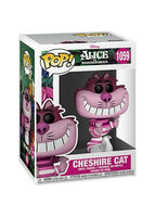 DISNEY ALICE IN WONDERLAND "CHESHIRE CAT" POP # 1059