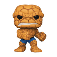 MARVEL FANTASTIC FOUR "THE THING" POP # 560