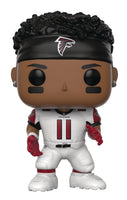 Julio Jones - Atlanta Fakcons (Away Jersey) Funko Pop  # 72