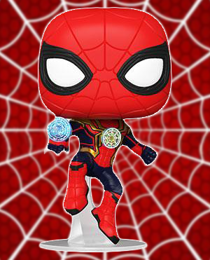 FUNKO POP! Spider-Man 913 - No way Home - Marvel