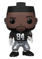 ANTONIO BROWN NFL LAS VEGAS RAIDERS 100 ANNIVERSARY POP # 136