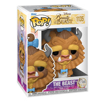 DISNEY WORLD BEAUTY AND THE BEAST "THE BEAST" POP # 1135