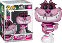 DISNEY ALICE IN WONDERLAND "CHESHIRE CAT" POP # 1059