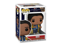 MARVELCSPIDER-MAN NO WAY HOME "NED" POP # 925