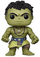 MARVEL THOR RAGNAROK " HULK " 2017 FALL CONVENTION EXCLUSIVE # 253