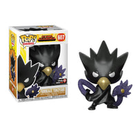 MY HERO ACADEMIA "FUMIKAGE TOKOYAMI" GAMESTOP EXCLUSIVE POP # 607