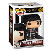 QUEEN "FREDDIE MERCURY" POP # 92